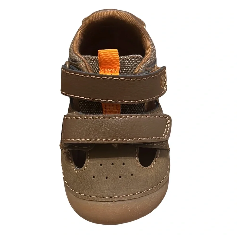 Stride Rite Boy’s Elijah Sneakers